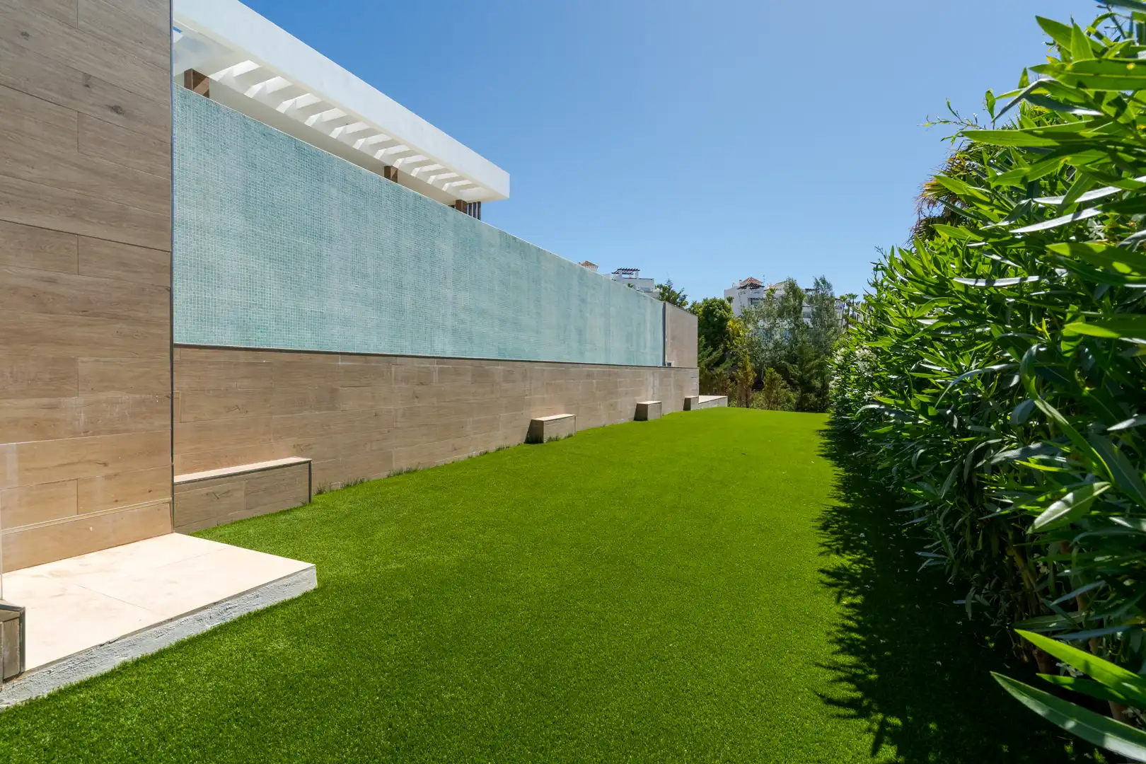 Chalet con terraza en venta en Avenida de la Alquería 17, imagen 31