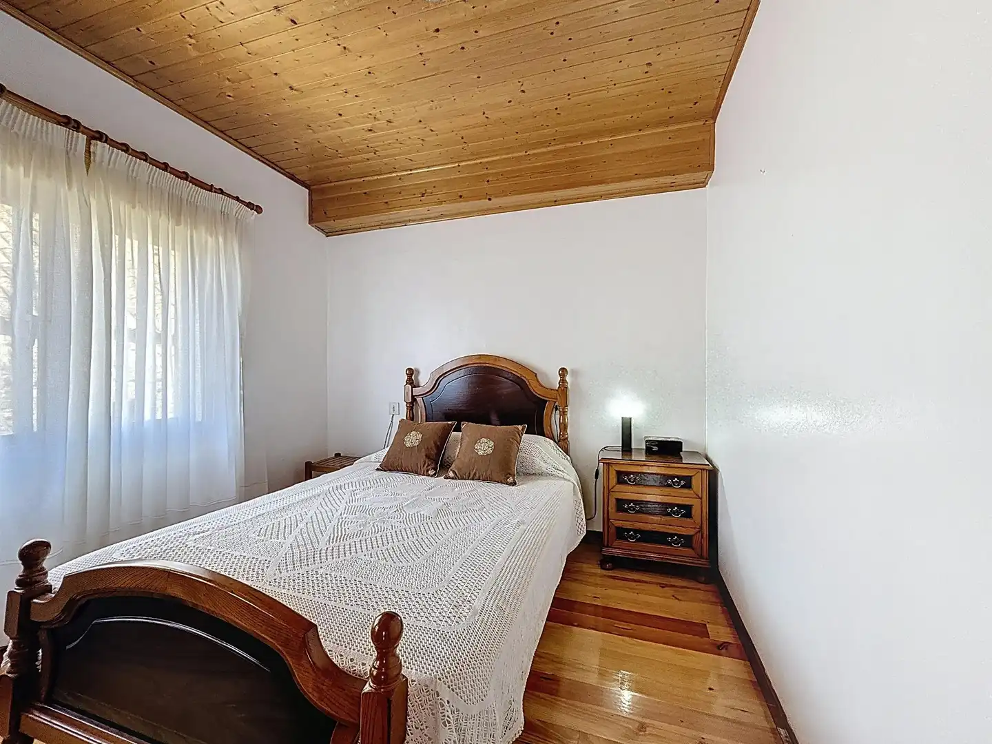 House with terrace for sale in Calle REIS - PADRIÑÁN, imagen 25