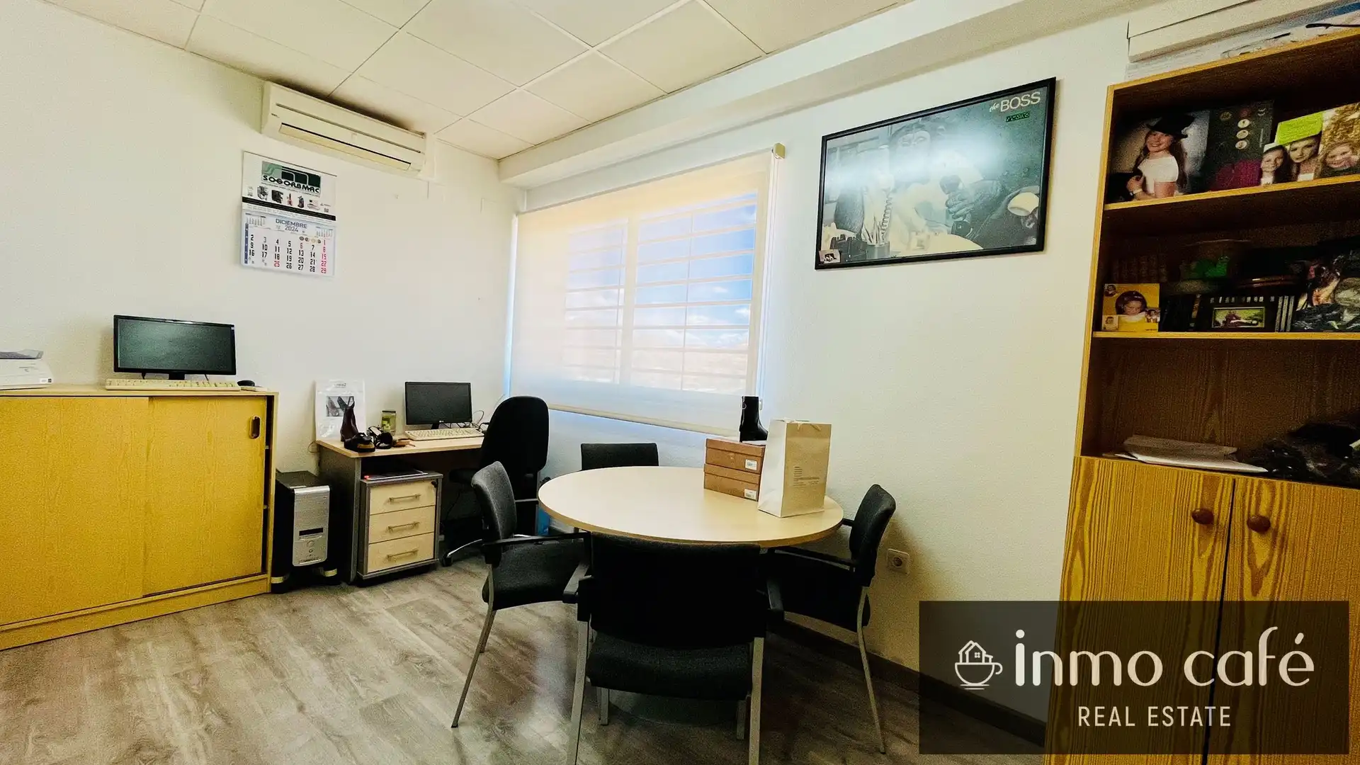 Industrial building for sale in Calle Asturias, imagen 32