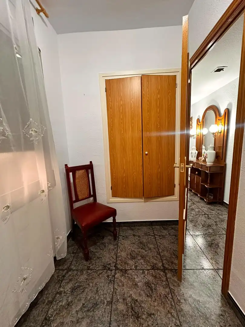Piso en venta en Sabadell con Aire acondicionado, Calefacción y Balcón