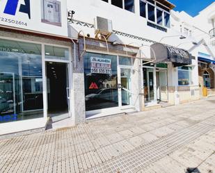 Local de lloguer en Chiclana de la Frontera amb Aire condicionat