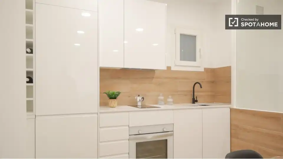 Habitación en Pinar del Rey