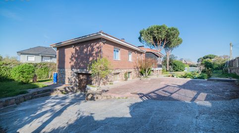 Foto 2 de Casa o chalet en venta en Raya del Palancar - Guadamonte, Villanueva de la Cañada