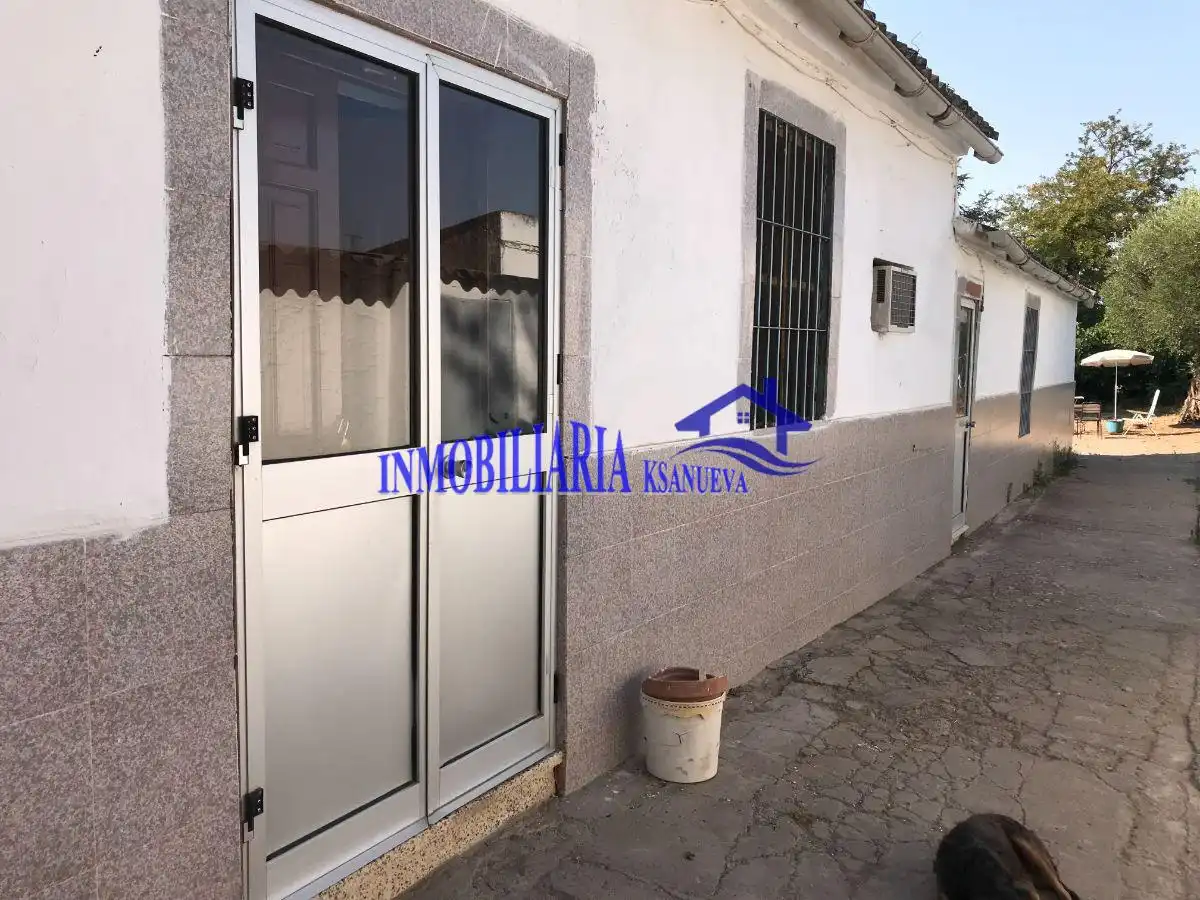 Casa rústica en venda a Periurbano Este - Campiña, imagen 4