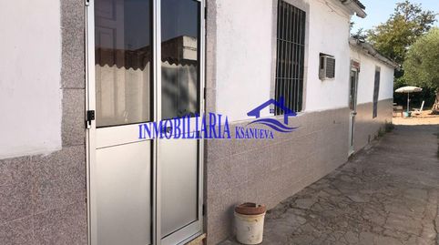 Foto 4 de Finca rústica en venta en Alcolea, Córdoba Capital
