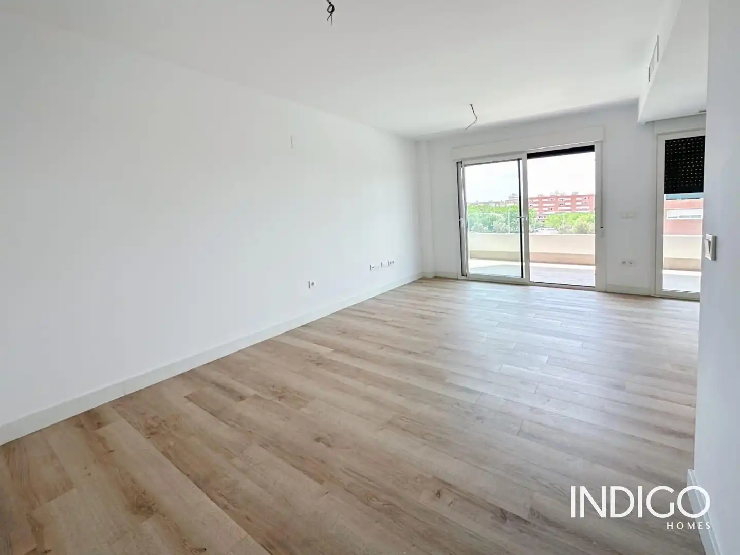 Sala de estar de Piso de alquiler en Alicante / Alacant con Aire acondicionado, Calefacción y Terraza