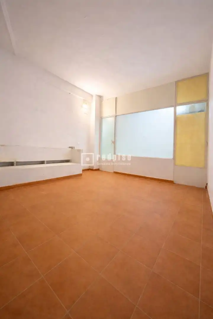 Local en venda en  Madrid Capital