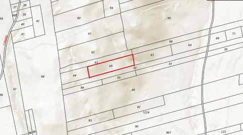 Foto 2 de Terreno en venta en Camino Camino Cortijo Viejo, 65, Punta Calero, Yaiza