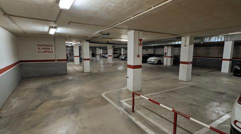 Foto 5 de Trastero de alquiler en Calle Virgen del Pilar, 2, Benejúzar, Alicante