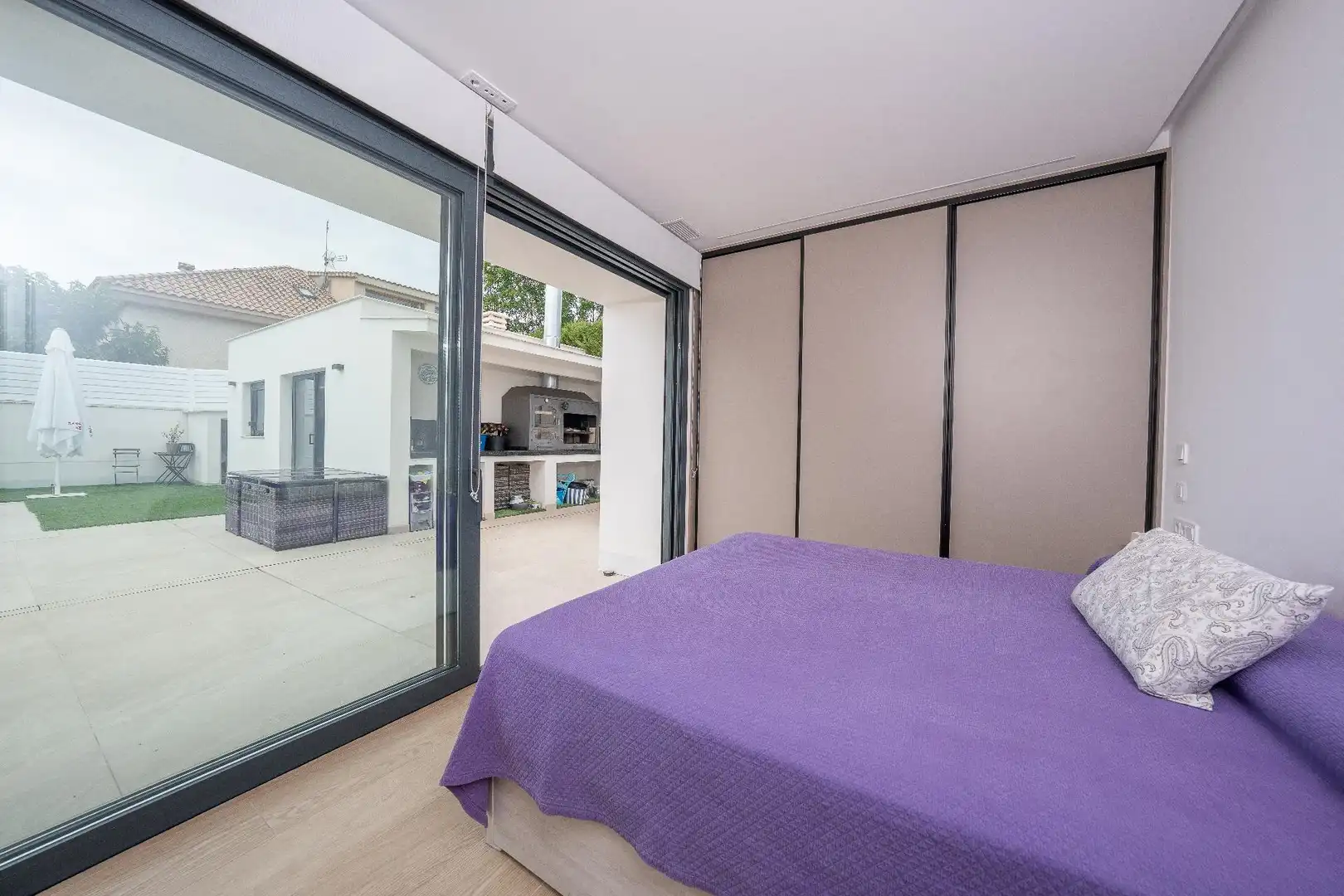 Villa mit Pool zum Verkauf in Calle de Riu Verd, imagen 16