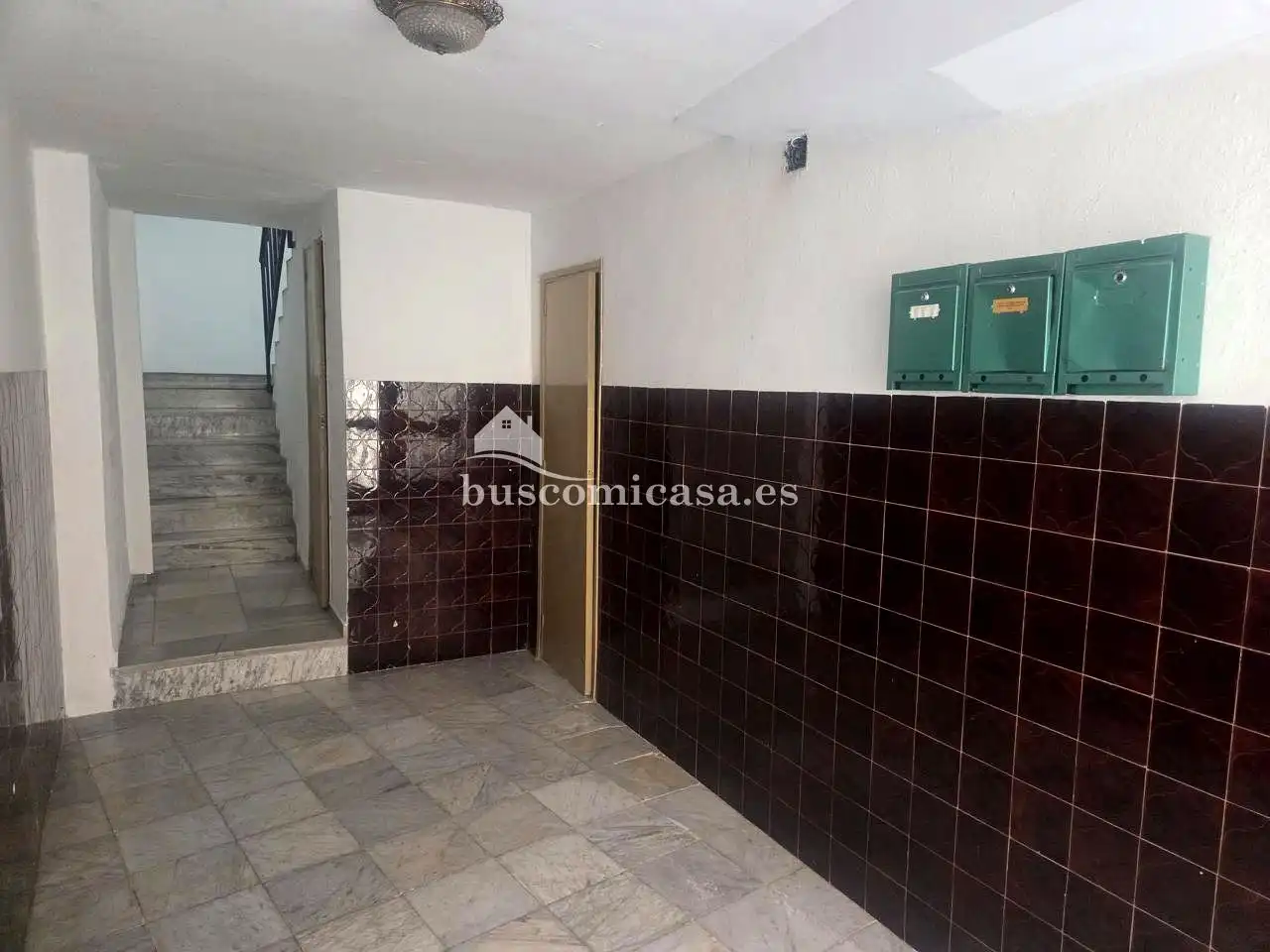 Piso en venta en Martos con Balcón