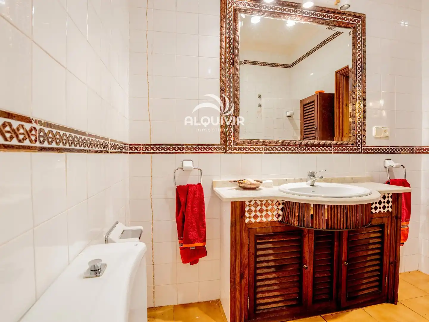 Casa en venda a Rociana del Condado, imagen 39