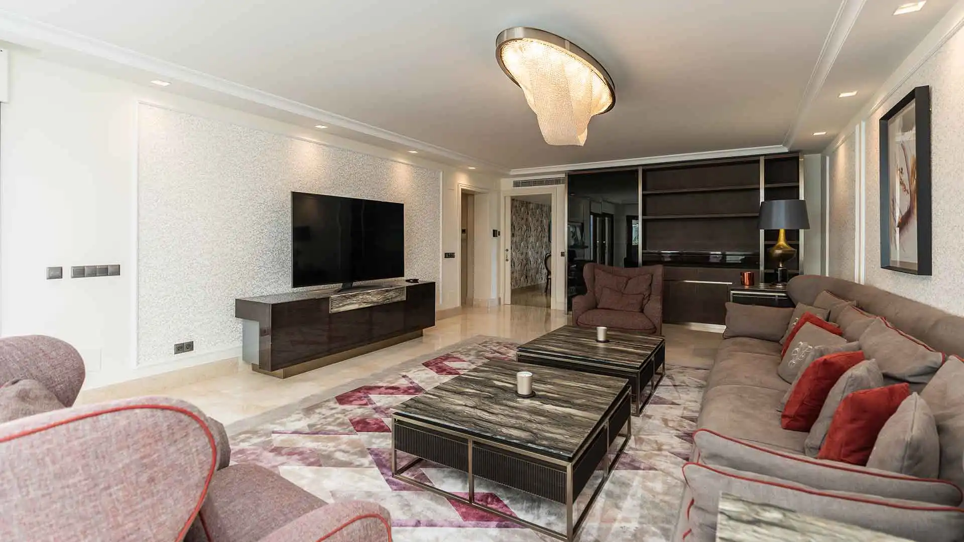Penthouse mit Pool zum Verkauf in CARMEN DEL, imagen 19