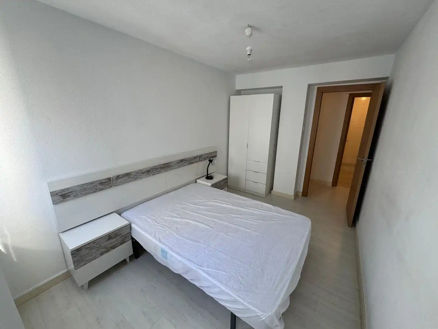 Flat with lift to rent in Outeiro, imagen 10