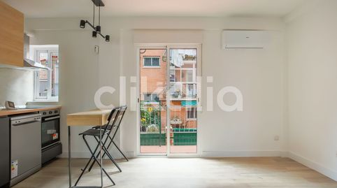 Photo 4 of Flat for rent in Campamento, Madrid Capital