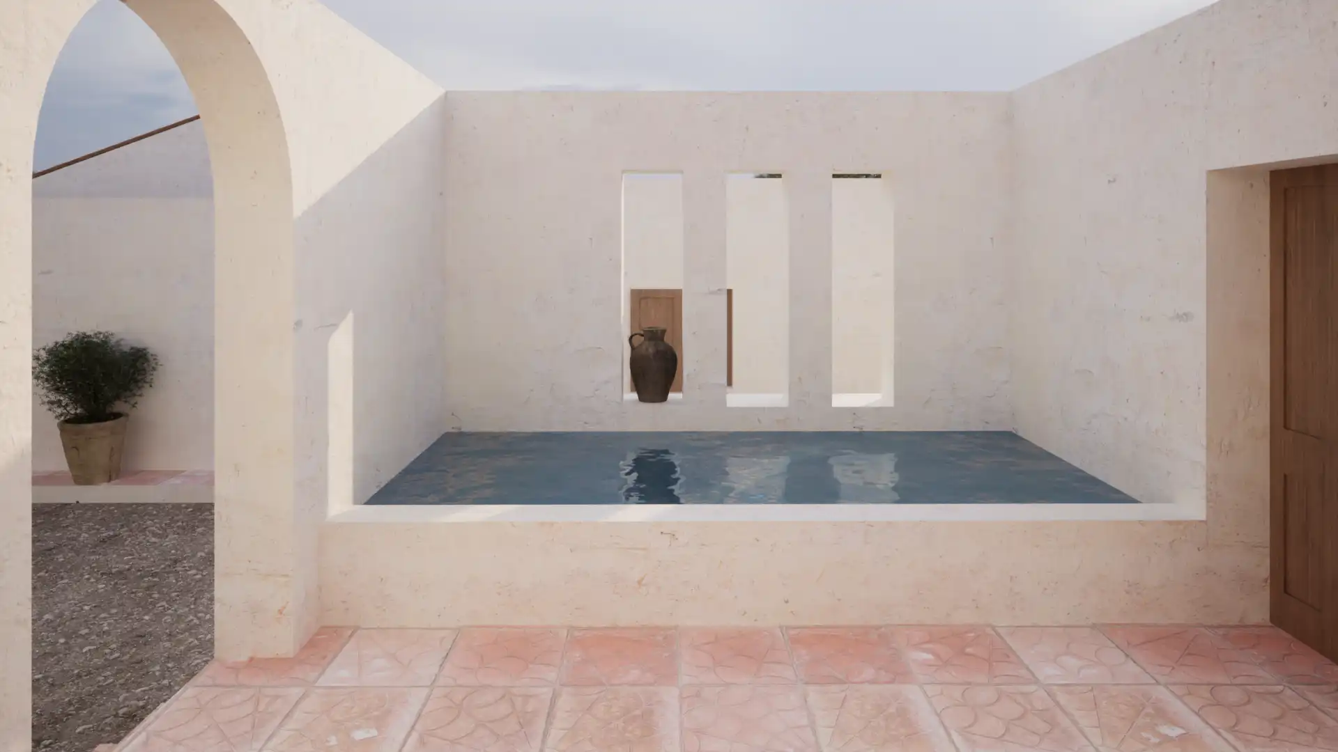 House with pool for sale in Benalup-Casas Viejas, imagen 10