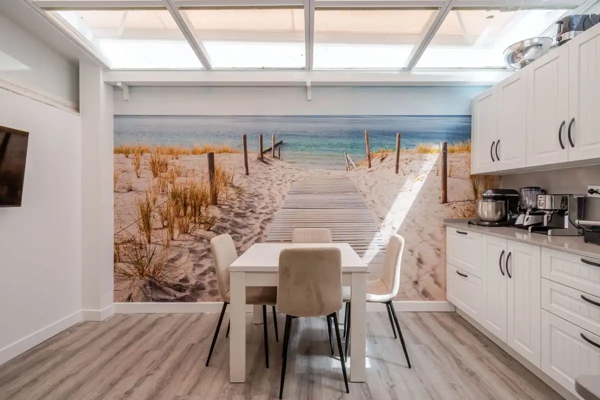Casa a schiera con terrazza in vendita a Calle Paseo Central, imagen 9