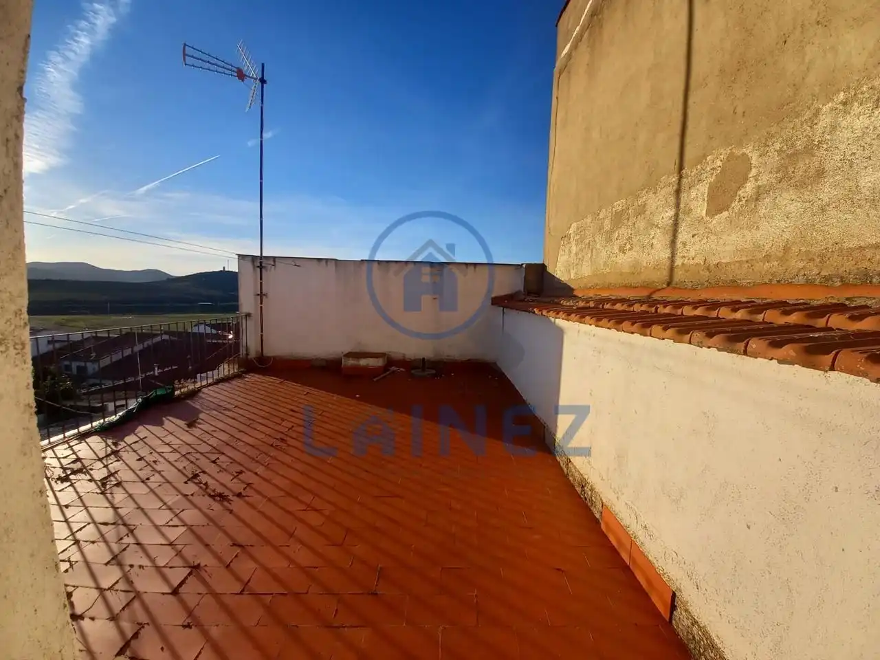 Casa amb jardí en venda a Belmez, imagen 79