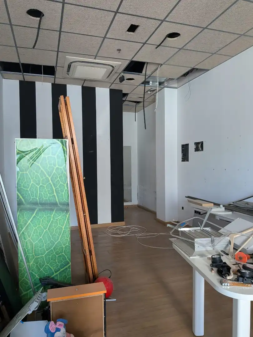 Local comercial en alquiler en Camino de Onda - Salesianos, imagen 23