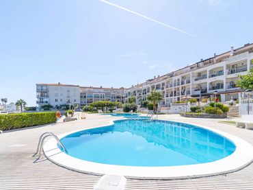 Appartement avec piscine à vendre à Carrer Sant Maurici