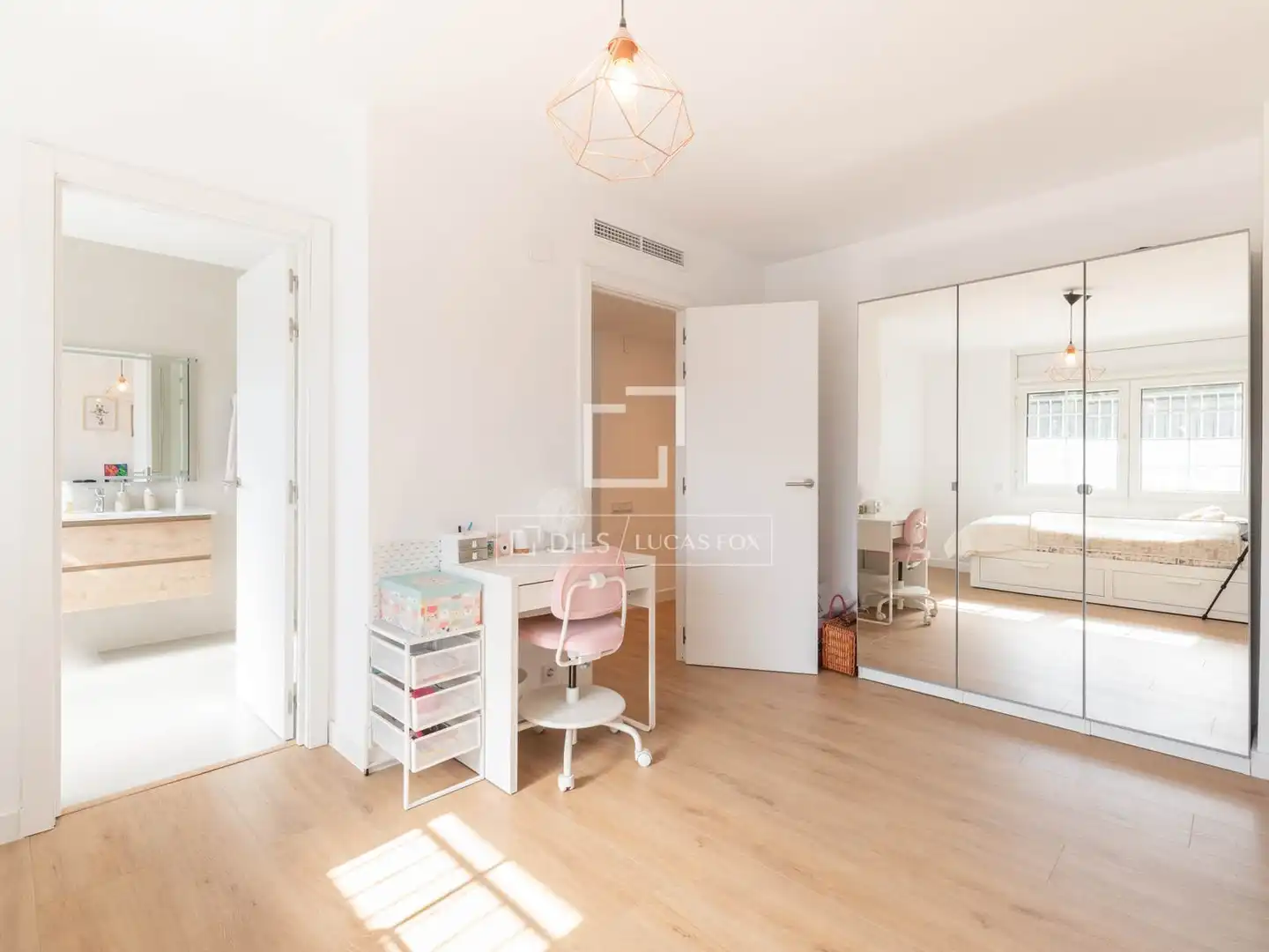 Detached house with balcony for sale in Gavà Mar, imagen 14