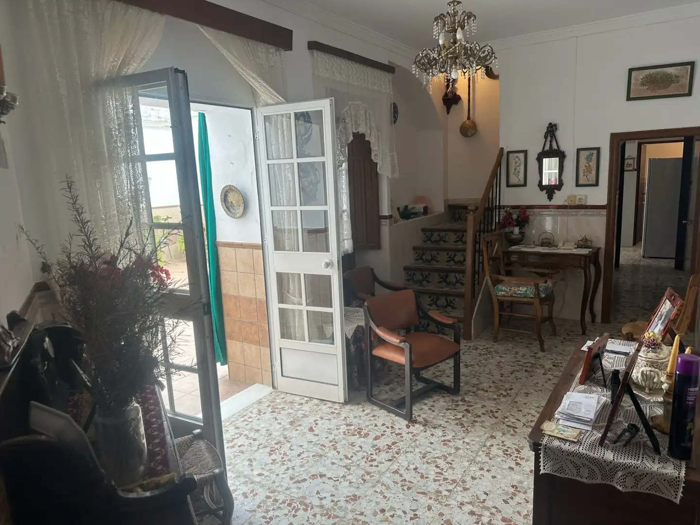 Detached homes for sale in Castro del Río  with Furnished