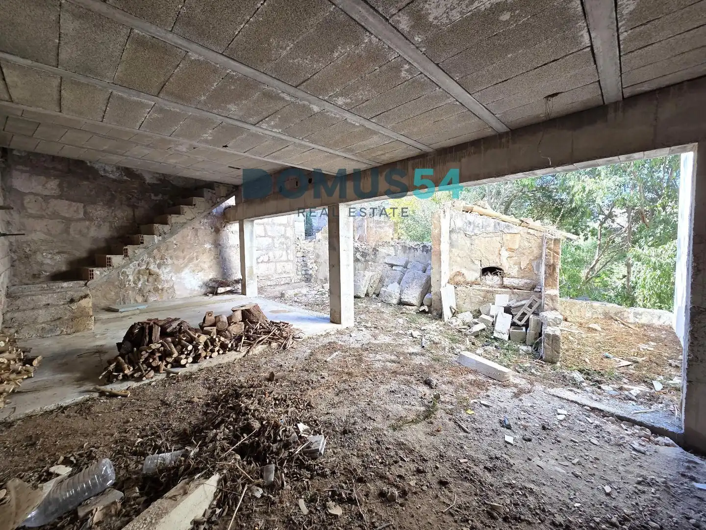 Residential land for sale in Campanet, imagen 7