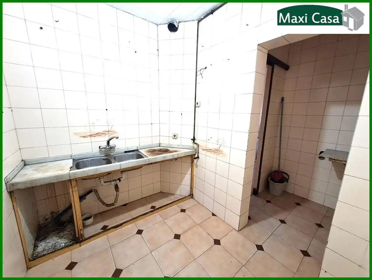 Piso en venta en De Pardo Bazán, Campoamor