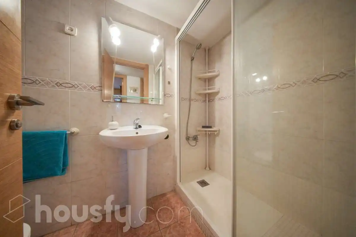 Flat with lift for sale in Calle San Robustiano ., imagen 22