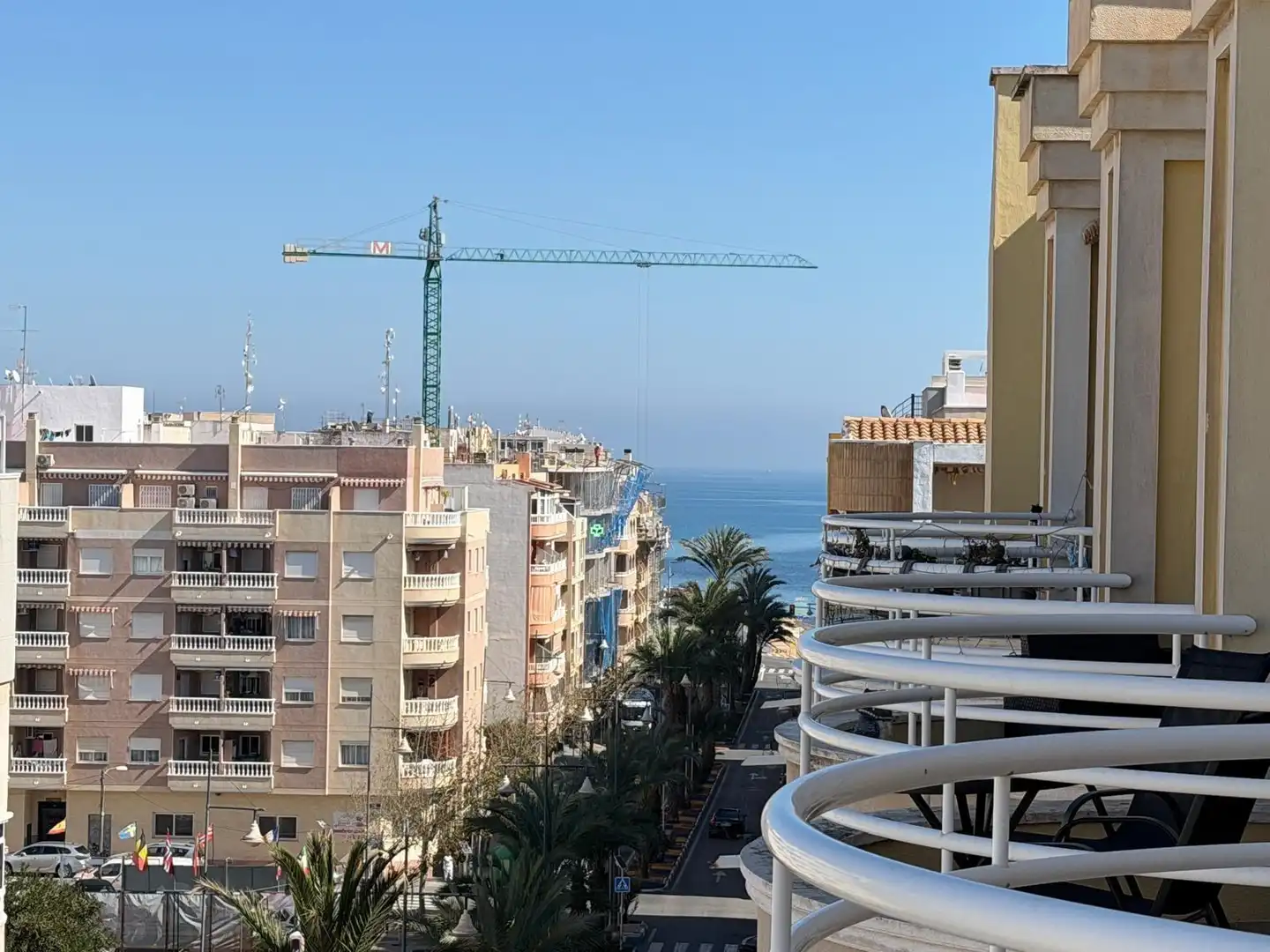 Àtic amb terrassa en venda a Playa del Cura, imagen 37