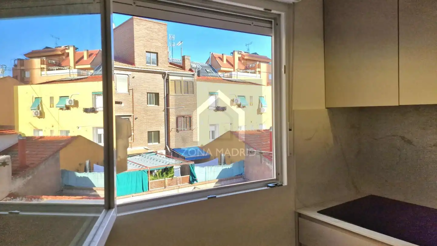 Appartement avec terrasse à vendre à Calle de Reyes Aizquíbel, imagen 4