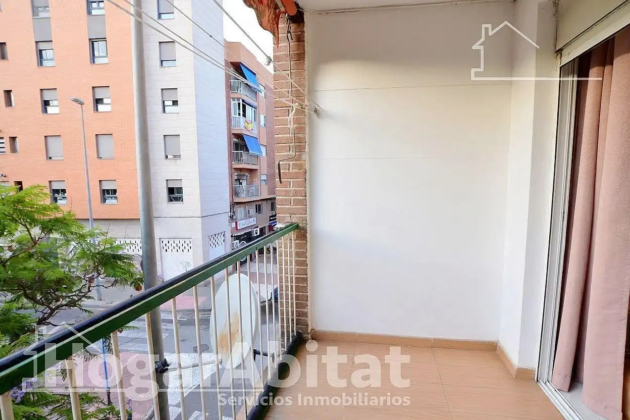 Flat with lift for sale in Calle Diagonal, imagen 9
