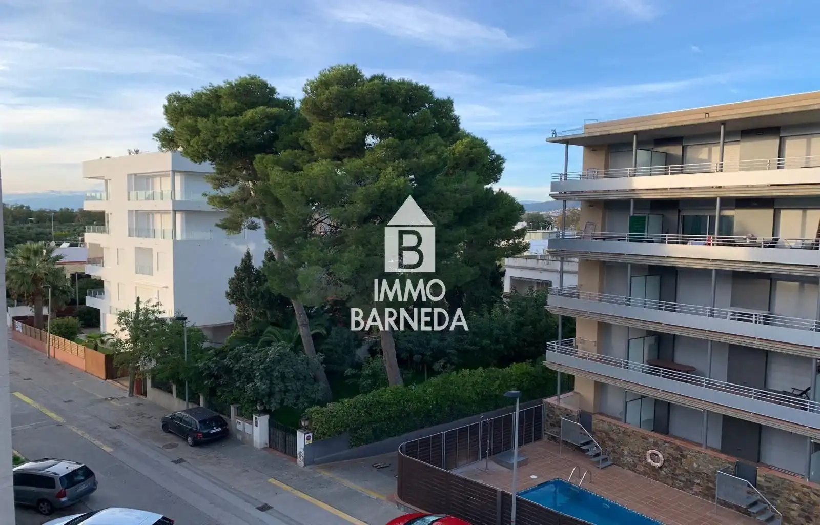Wohnung mit Aufzug zum Verkauf in joanot martorell 5, imagen 29