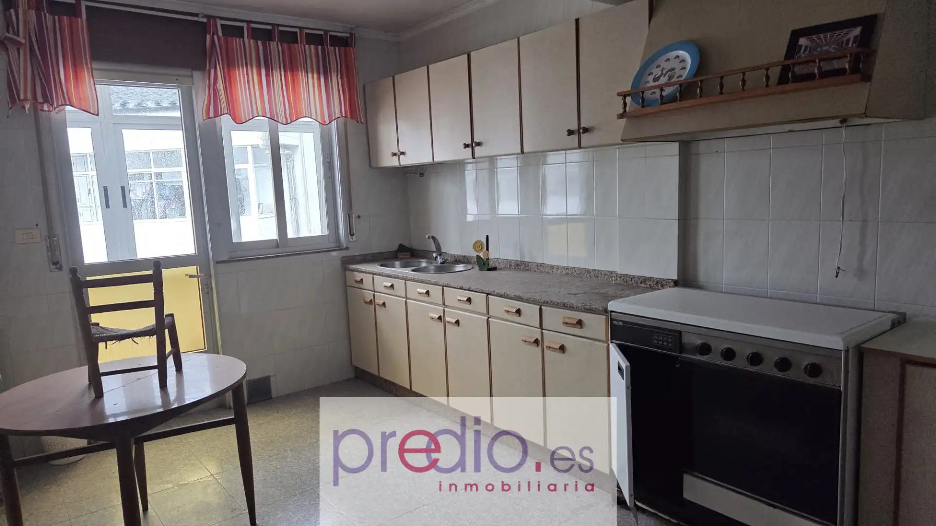 Residencial en venta en Rúa das Fontes