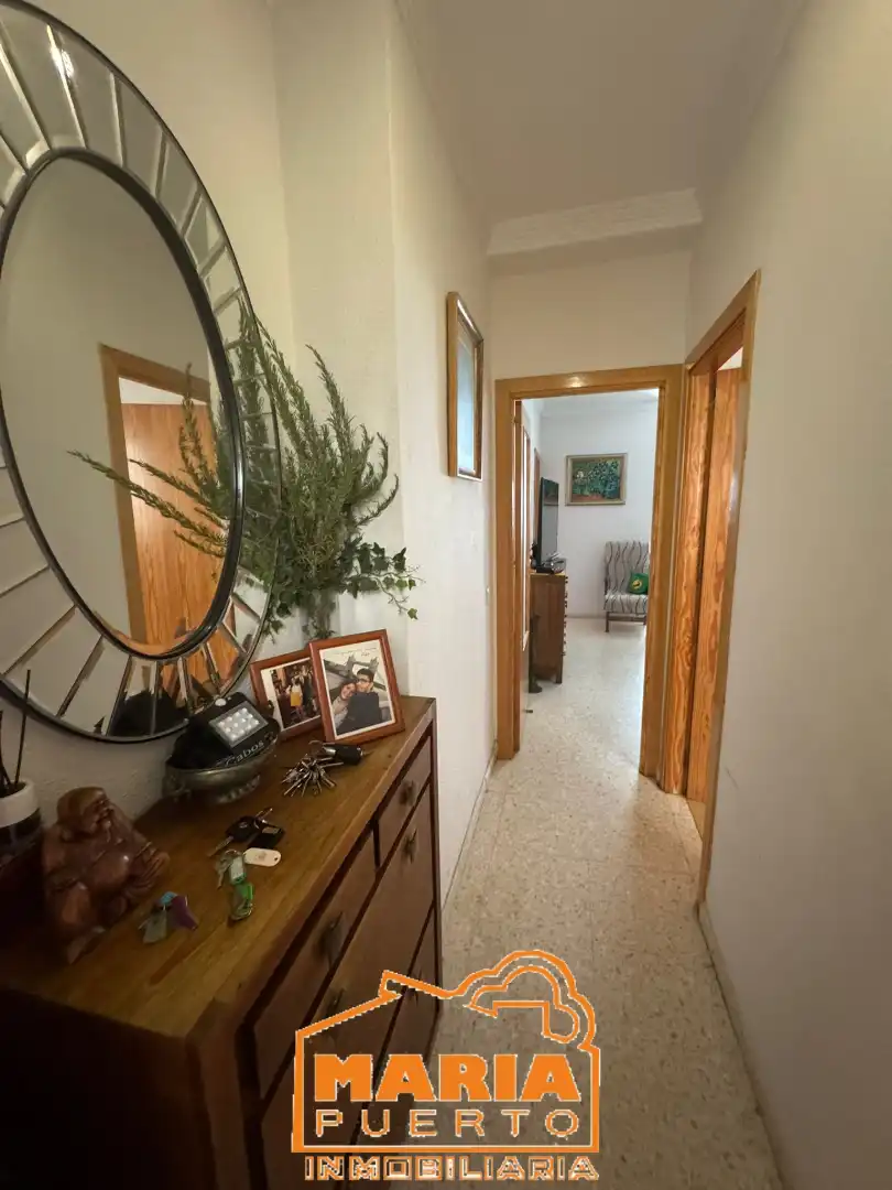 Piso en venta en Málaga con Aire acondicionado y Trastero