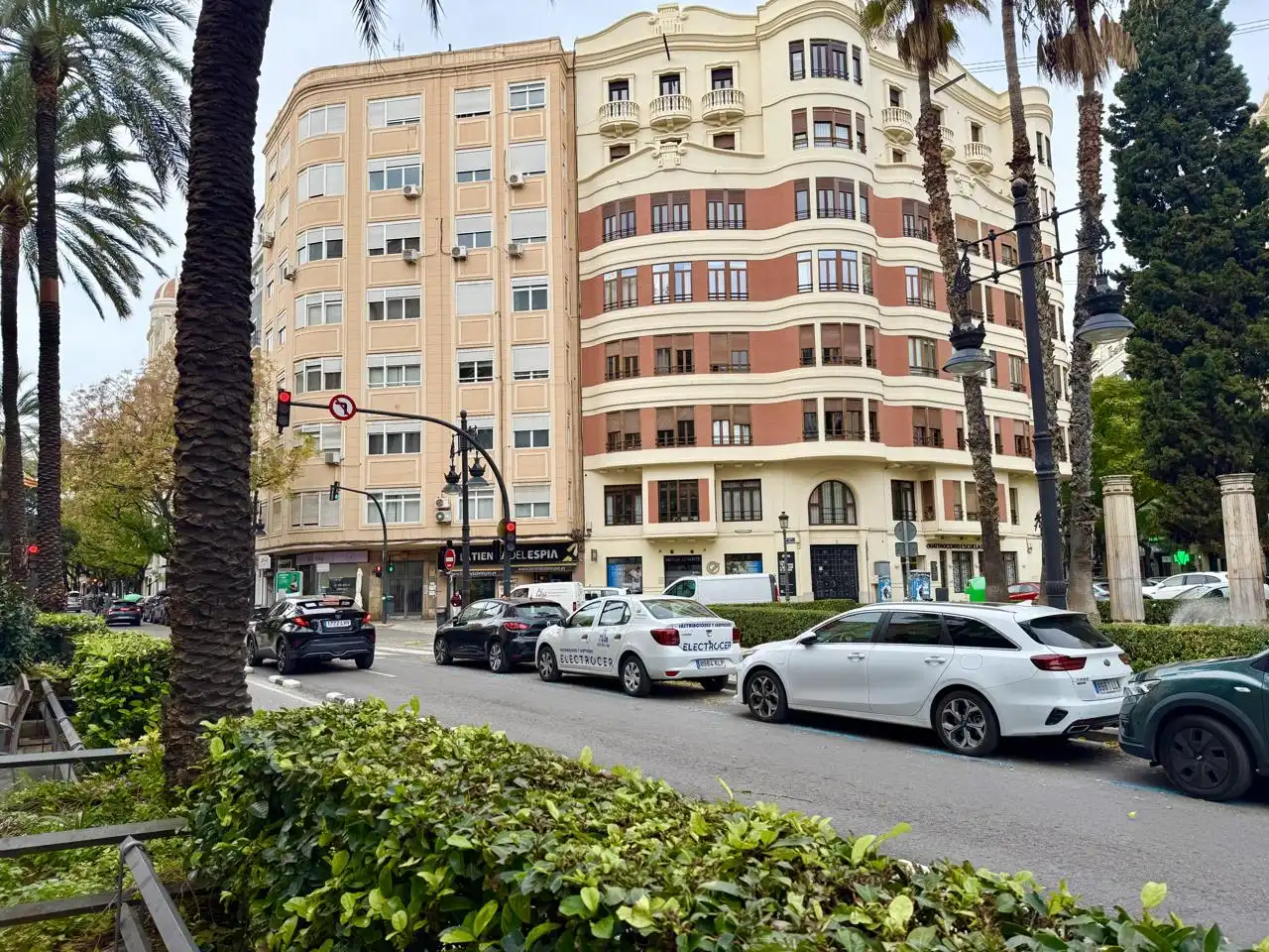 Business premises to rent in Del Reino De Valencia, imagen 16