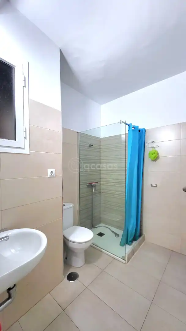 Baño de Piso en venta en Málaga con Aire acondicionado, Calefacción y Terraza