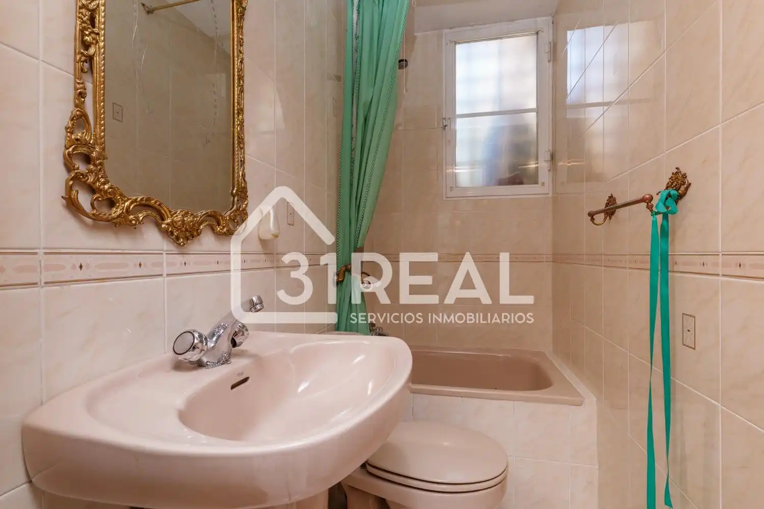 Habitación de Casa o chalet en venta en Barajas