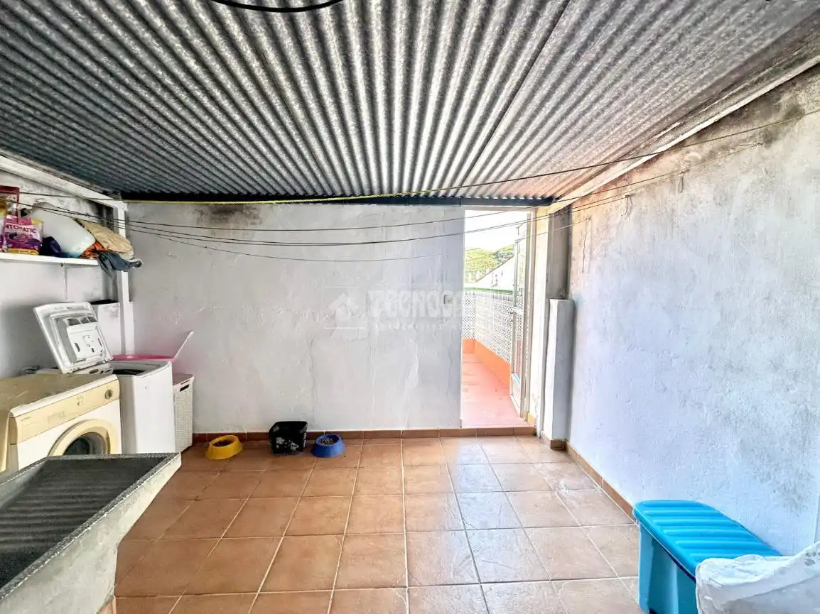 Casa adosada en venta en Antequera con Aire acondicionado, Trastero y Amueblado