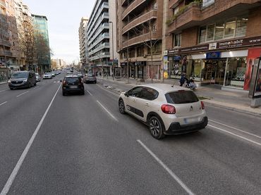 Residencial en venta en Centre Històric