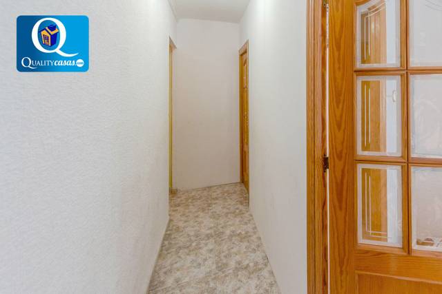 Apartamento en Venta en Juan XXIII