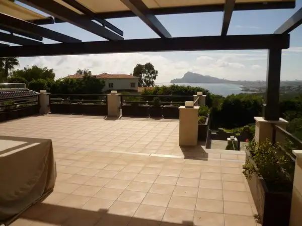 Villa mit Pool zum Verkauf in Altea Hills, imagen 21
