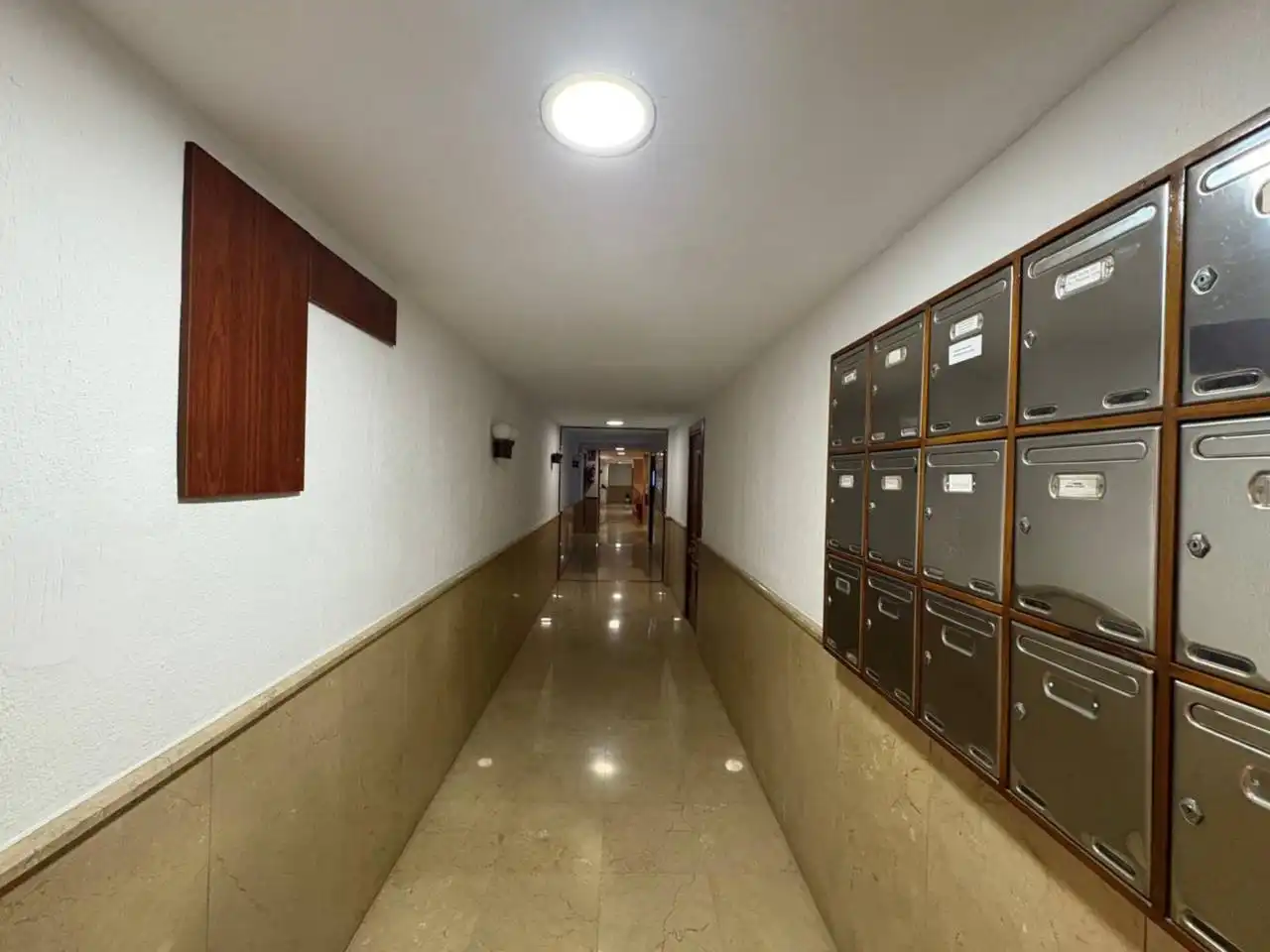Piso en venta en Alicante / Alacant con Aire acondicionado, Calefacción y Amueblado