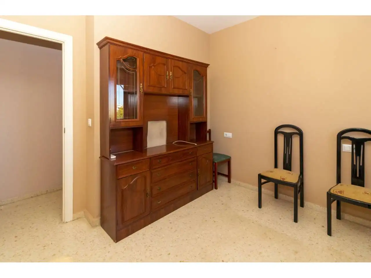 Flat for sale in Ciudad Jardín, imagen 27