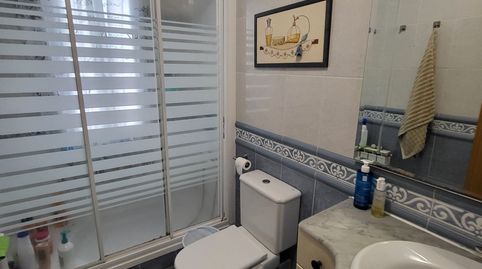 Foto 4 de Habitación en Universidad, Ávila Capital