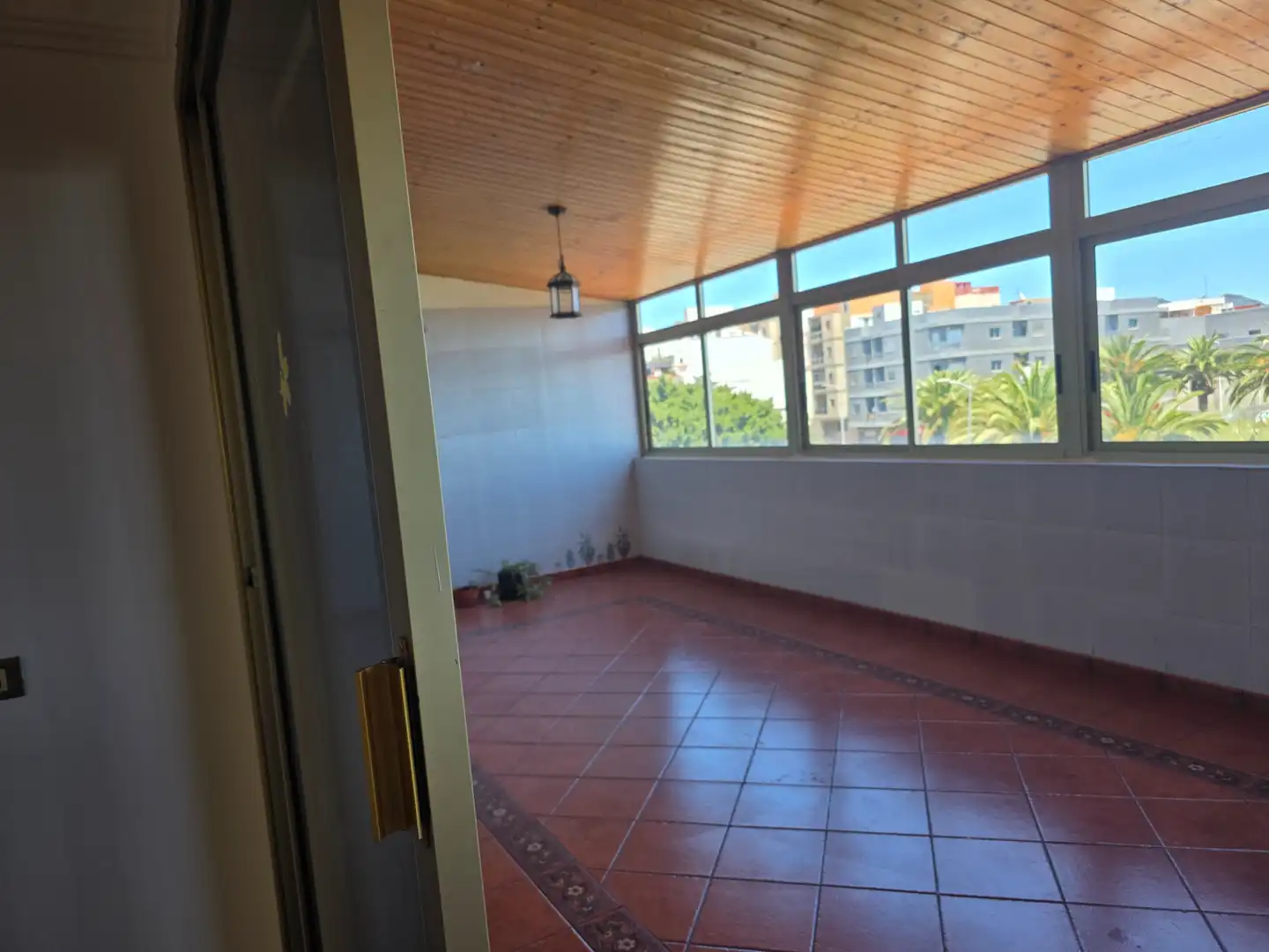 Ático en venta en San Cristóbal de la Laguna con Terraza, Trastero y Horno
