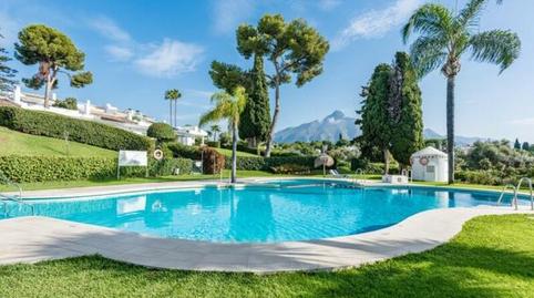 Foto 2 de Planta baja en venta en Las Brisas, Málaga