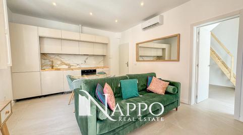 Photo 3 of Attic to rent in Velazquez, El Mercat, Illes Balears