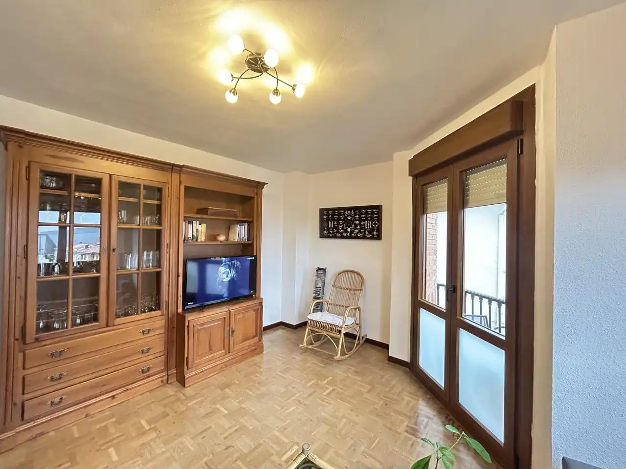 Piso en venta en Calatrava, Fitero