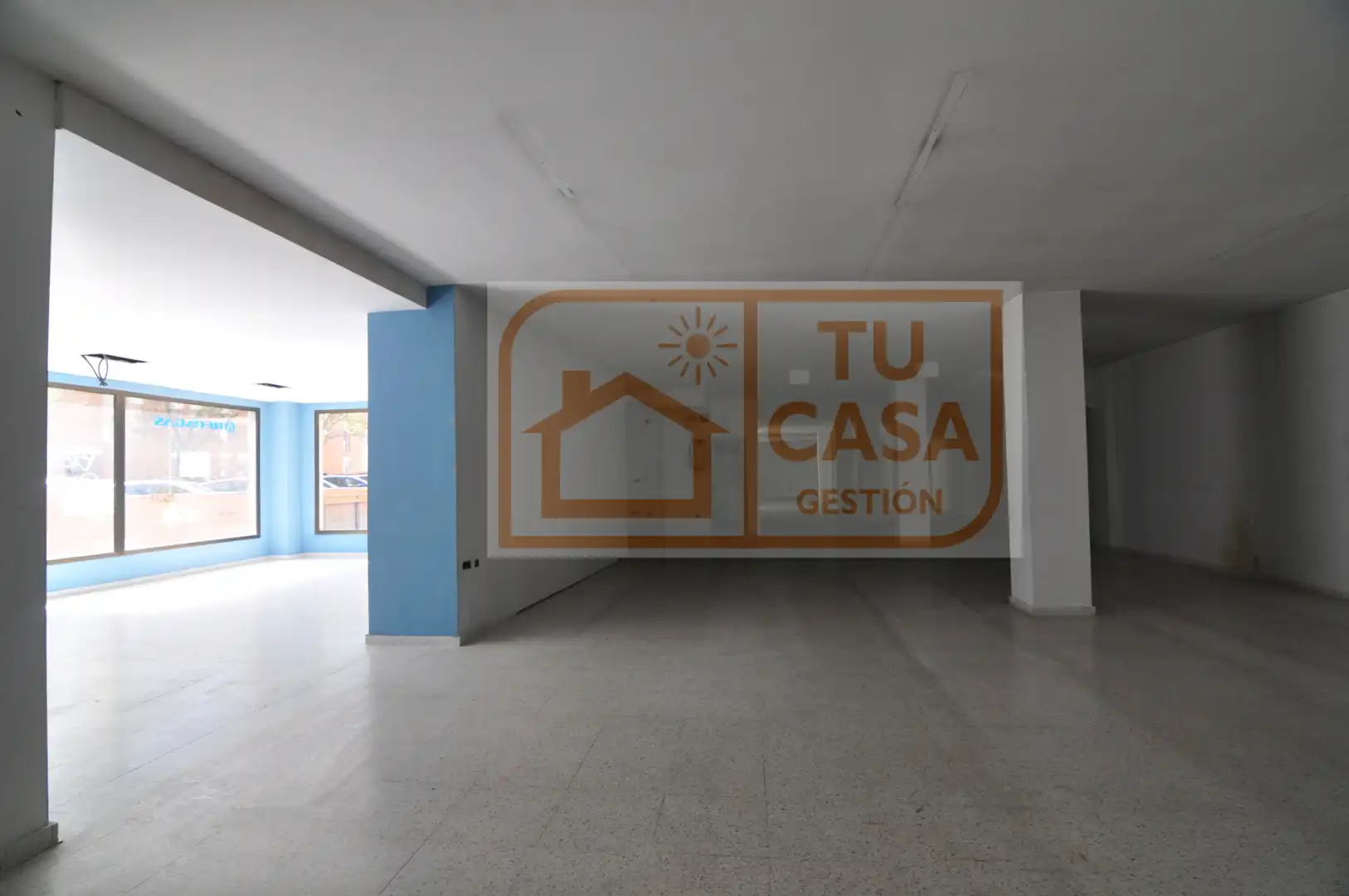 Business premises for sale in Calle Gran Bretaña, imagen 16